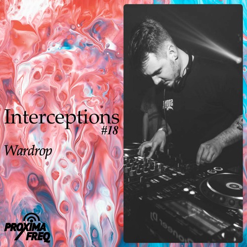 Intercept #18 - Wardrop