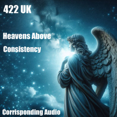 422 - CONSISTENCY