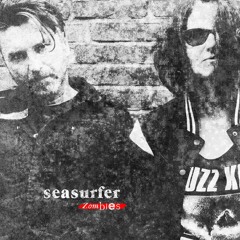 SEASURFER - Too Wild (Album Version)