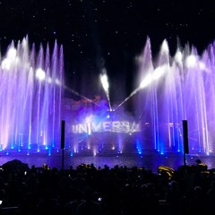 Universal Orlando's Cinematic Celebration