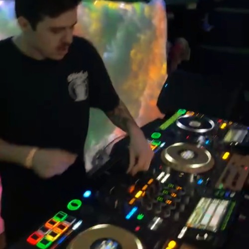 CYBER DETHHH -Vastive Remix X Asteroid -Subtronics, Excision X MHITR Riot Remix (Jesse James Mashup)