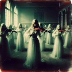 strings EVP *reupload*