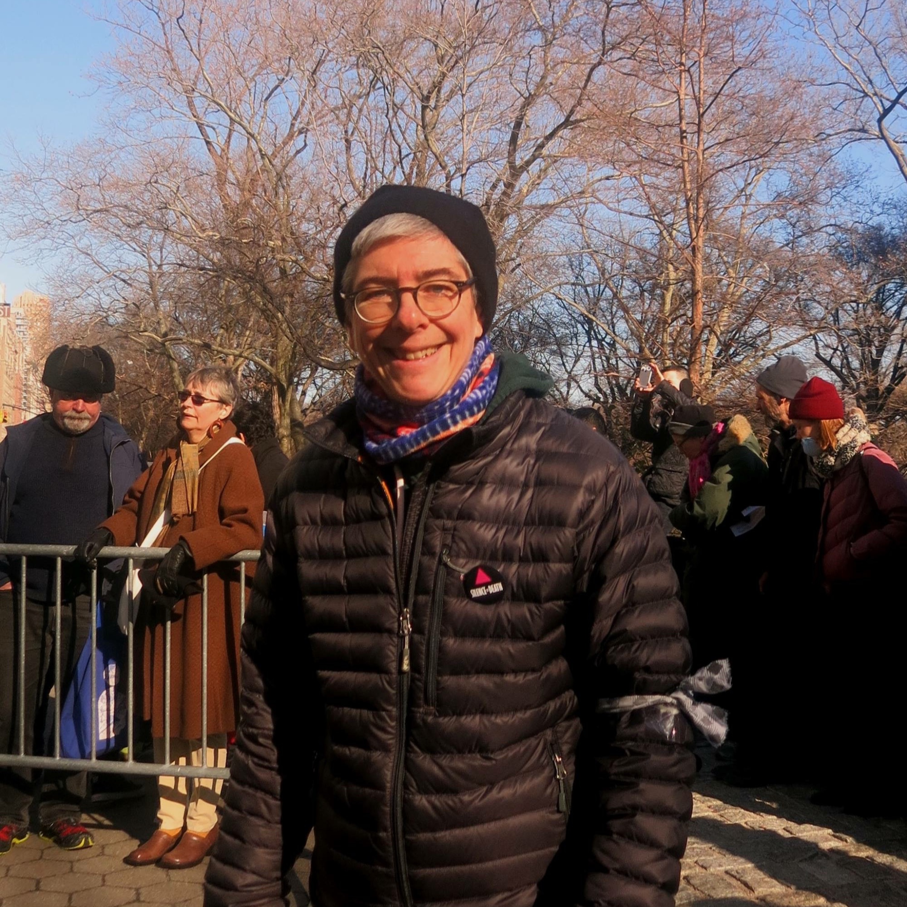 NYC Trans Oral History Project