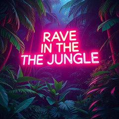 INITIALIZE Ft. LOU - RAVE IN THE JUNGLE