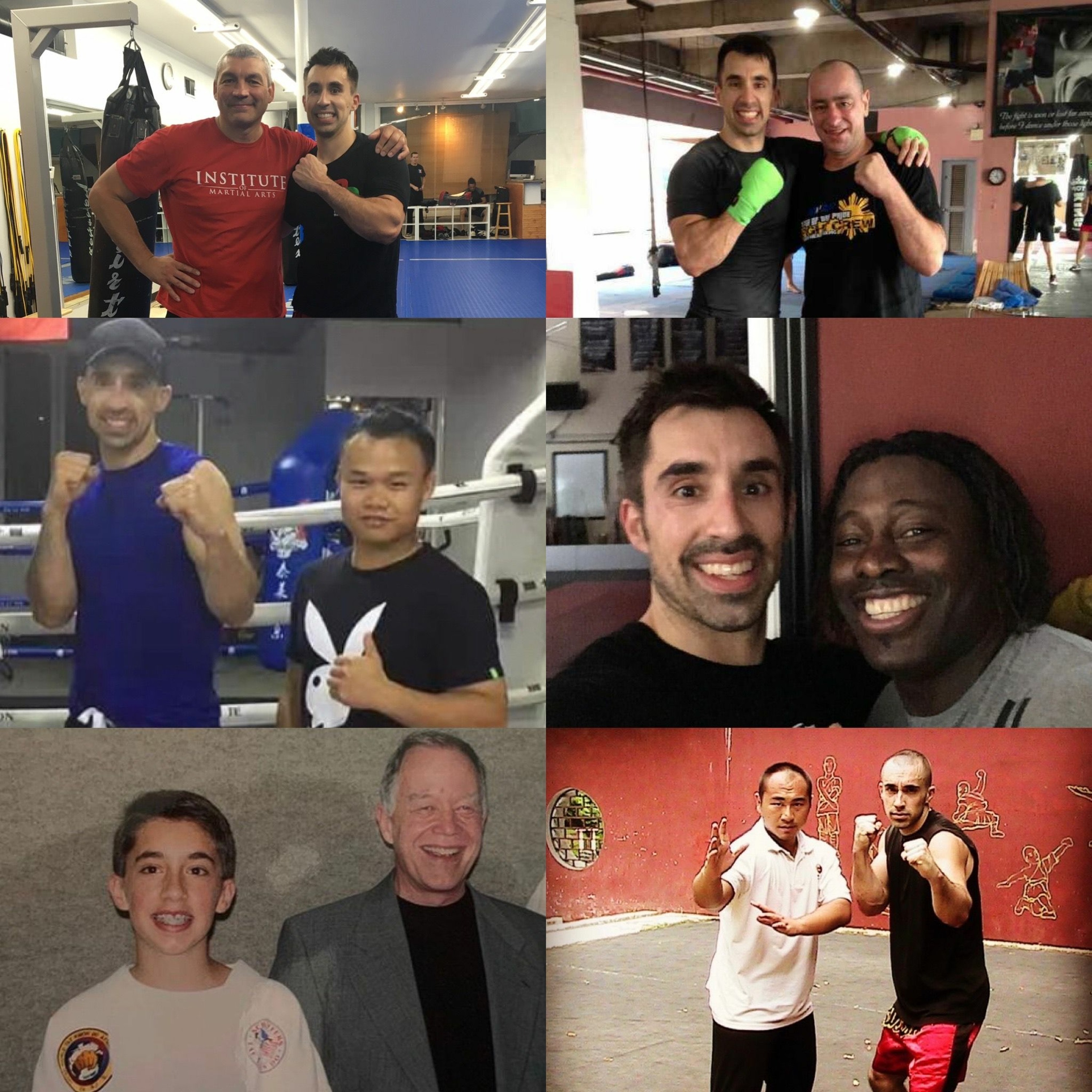 The Martial Arts Mania Podcast