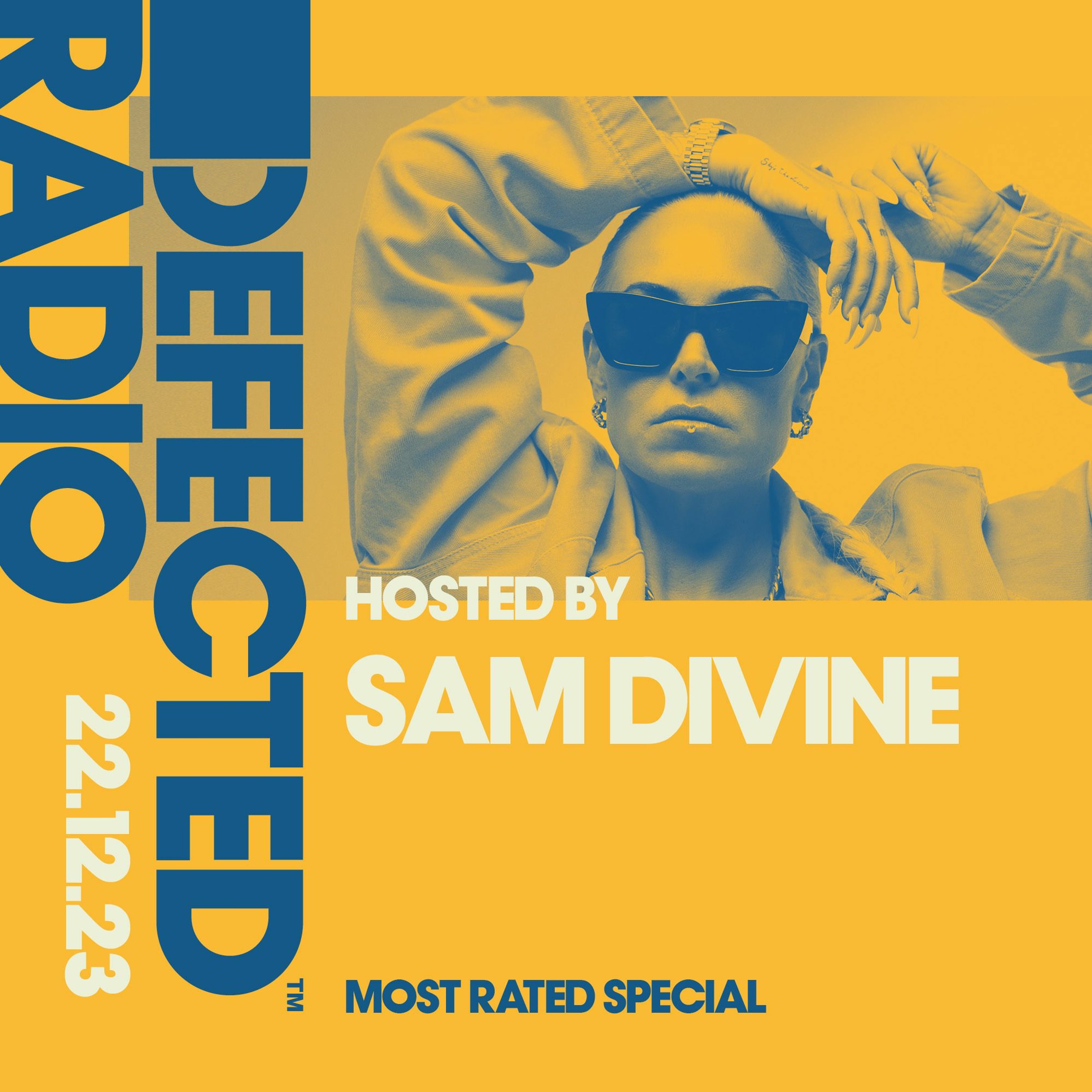 Defected Records