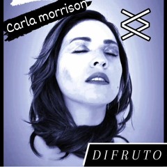 DISFRUTO (Carla Morrison) remix Cherry Pru