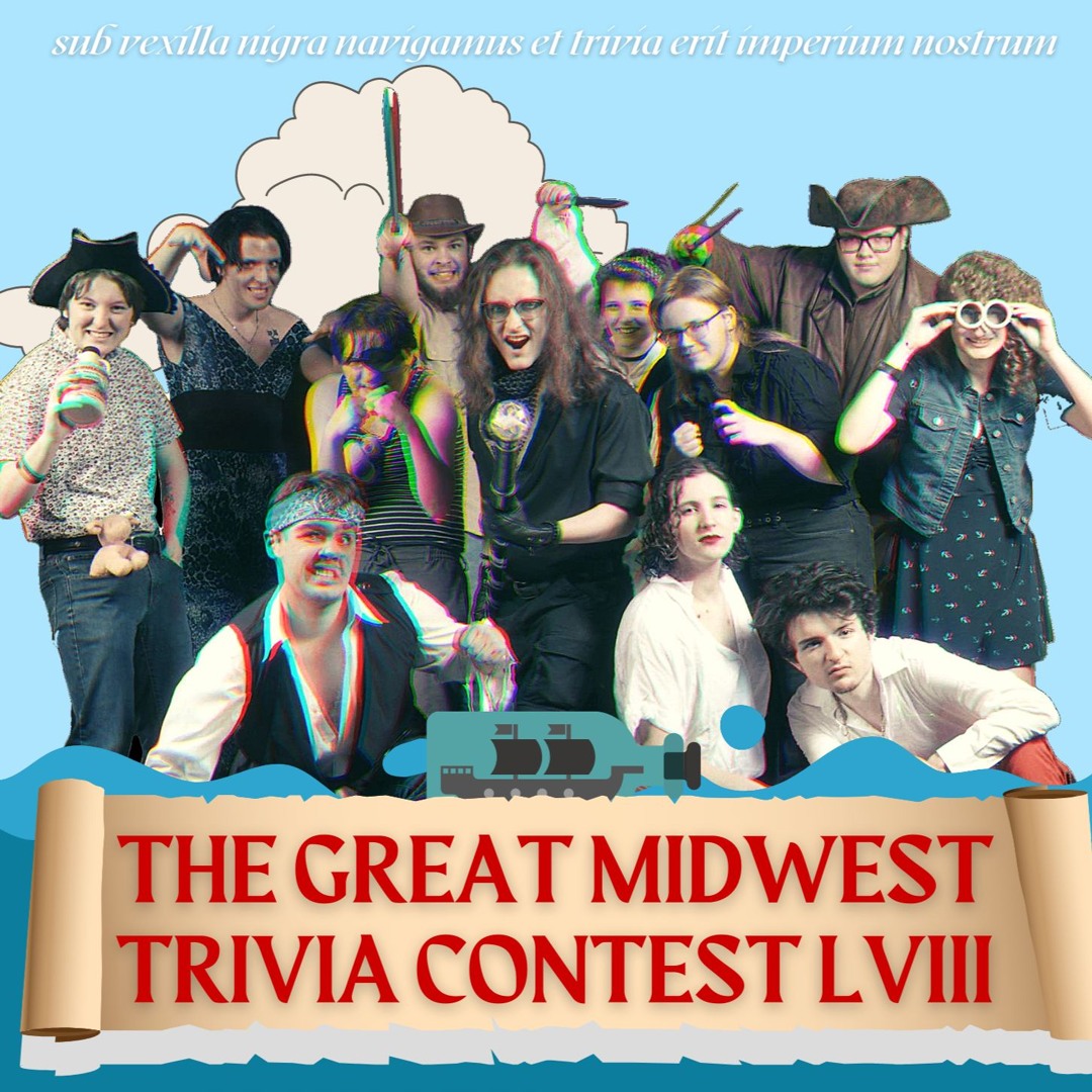 Trivia Intro Stream Trivia LVIII Intro by Great Midwest Trivia Con. | Listen online ...