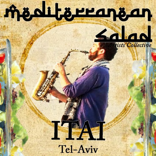 ITAI (Live) - Mediterranean Salad