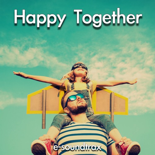 Stream Background Music For Videos | Listen to Happy Together - Happy and  Upbeat Background Music playlist online for free on SoundCloud