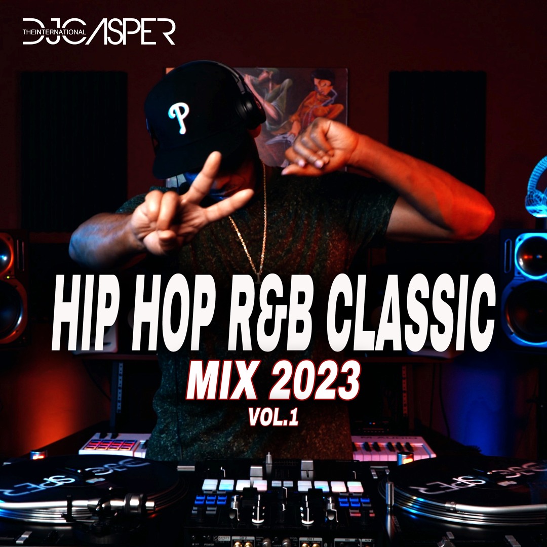 NEW 90’s HIP HOP RNB MIX🔥 | Best 90’s Hip HOP & R&B Playlist Mix Of 2023 🎧 #hiphopmix2023 cover artwork