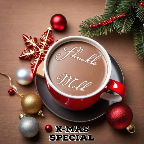 Shuckle - Xmas Special (FREE DOWNLOAD)