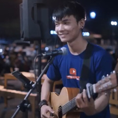 TAK INGIN SENDIRI - COVER BY TRI SUAKA