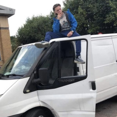 Transit Van Freestyle (ft. Marky B)