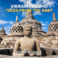 Vikram Prabhu - Tales from the East | Beatport excl. OUT 14 NOV 2025