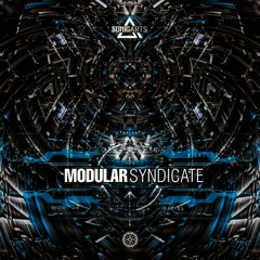 • SonicArts | Modular Syndicate • [Released Soon by Antu Records]