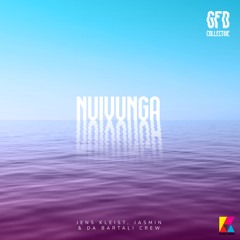 Nuivunga (Now I'm Here)