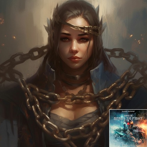 Ioannis Gutevas - Time To Break The Chains