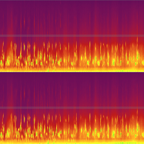Aspen Dusk Chorus