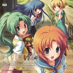 コンプレックス・イマージュ Cover by Ricotta