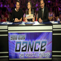 you can dance (shinju)