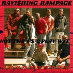 NOT THE 1'S 2 PLAY WIT