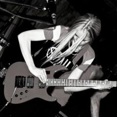 INDIGO ALIEN (power - ambient)