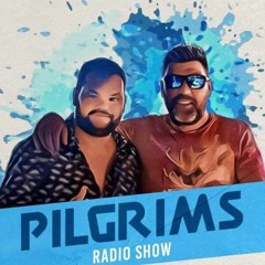 Pilgrims Radio Show #EP39