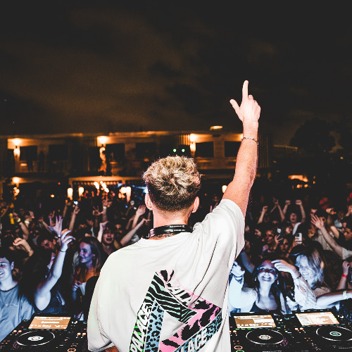 D.O.D SUPPORT | SULLY B2B GRAY | POOLSIDE SET