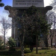 Resch / Schmatz "Wien, Flakturm Esterhazy-Park"