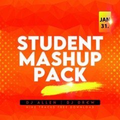 8 Squares Mashup Pack Jan 2021 Preview =Click Buy to FREE DOWNLOAD=