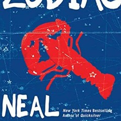 READ PDF 📑 Zodiac by  Neal Stephenson EPUB KINDLE PDF EBOOK