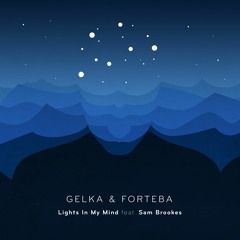 Lights in my Mind feat. Sam Brookes (OUT NOW)