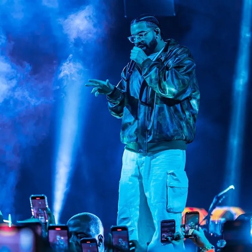 LOVE IS GONE x MIDDLE OF THE OCEAN