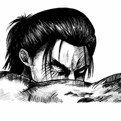 Loathe  - A Sad Cartoon (sped Up ) X Eren