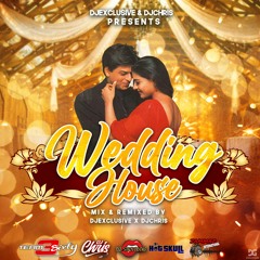 Wedding House - DJ_Exclusive
