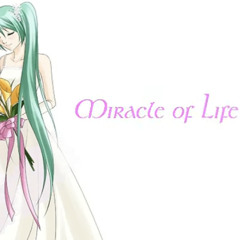 Miracle of Life • ROY ft. Hatsune Miku