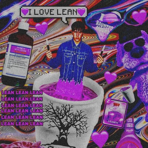 Codein Bleh (ft. Vitaum)