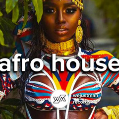 Tribal Techno & Afro House Mix - March 2022