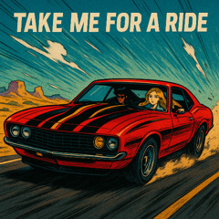 Take Me For A Ride (Free Download)