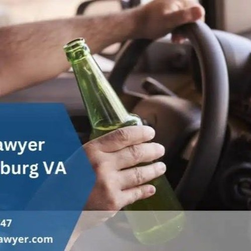 Dui Lawyer Harrisonburg Va