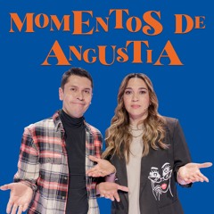 Momentos de angustia - Carlos & Diana Olmos - 16 Noviembre 2022 | Prédicas Cristianas