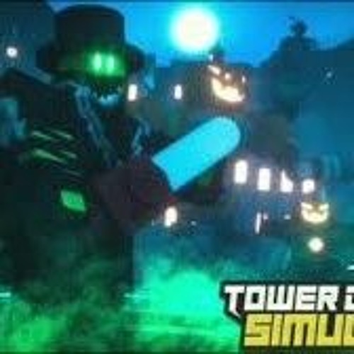 Tower defense simulator OST - First Jack o bot theme