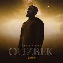 Ouzbek (feat. Vald)