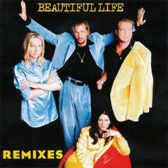 Ace Of Base - Beautiful Life (Hardstyle Remix)