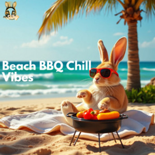 Beach BBQ Chill Vibes - (Instrumental/LoFi/Chillhop/Boombap)