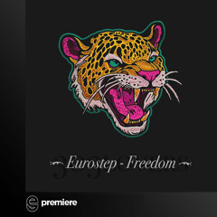 Premiere: Eurostep - Freedom - 303Lovers