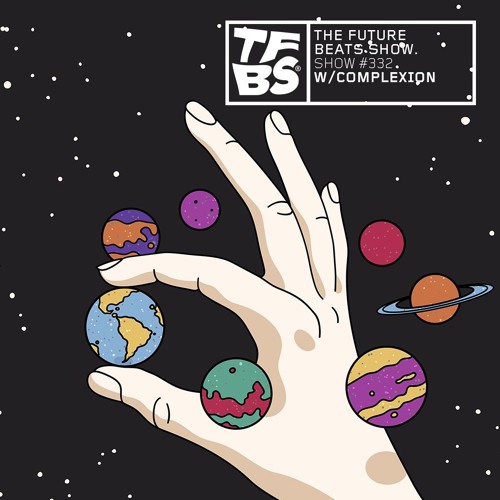 The Future Beats Show Episode 332