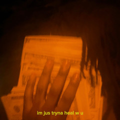 i cried cuz im feeling u (praiseyouuu)