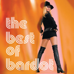 Je t'aime moi non plus (feat. Serge Gainsbourg)
